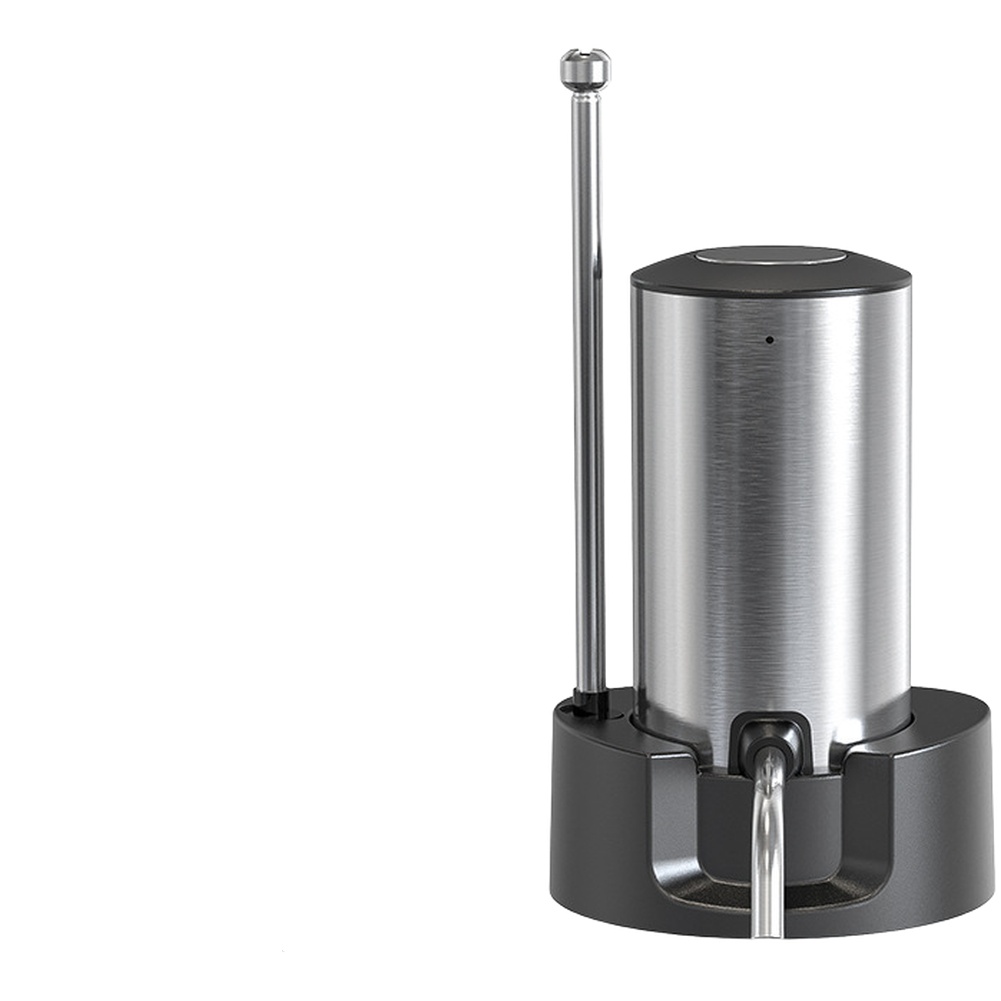Wine Aerator Pour - Aérateur et distributeur de vin électrique
