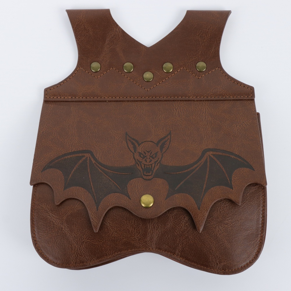 Sac à la taille en cuir synthé - Cocktail Shaker Set avis et prix