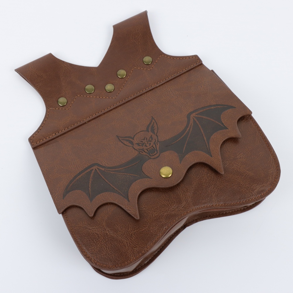 Sac à la taille en cuir synthé - Cocktail Shaker Set avis et prix