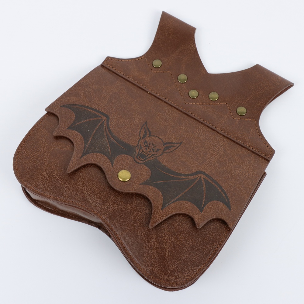 Sac à la taille en cuir synthé - Cocktail Shaker Set avis et prix