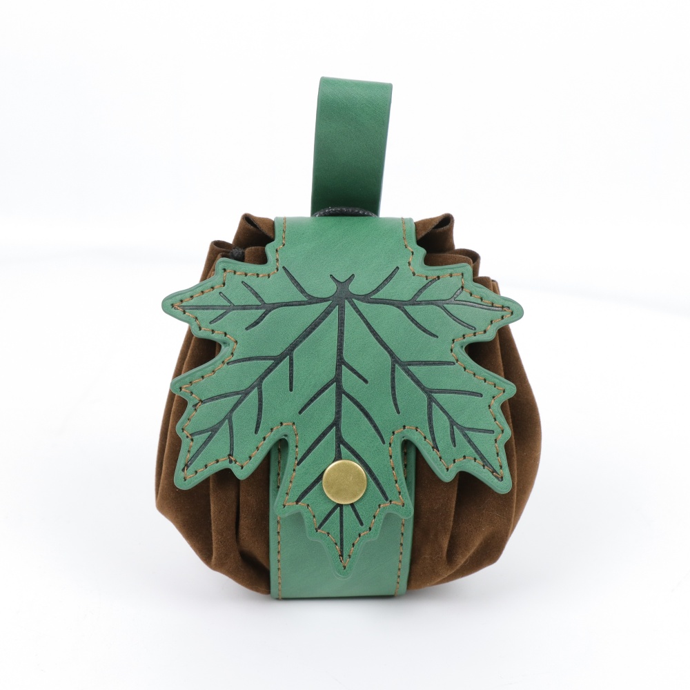 Sac à la taille en cuir synthé - Cocktail Shaker Set avis et prix