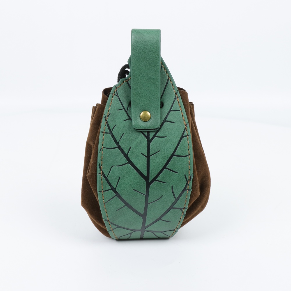 Sac à la taille en cuir synthé - Cocktail Shaker Set avis et prix