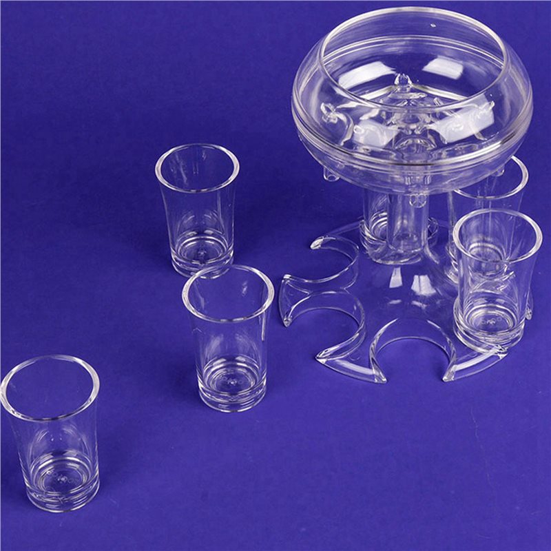 ABRU-2 Ensemble de 6 verres à  - Whisky Beer And Wine avis et prix