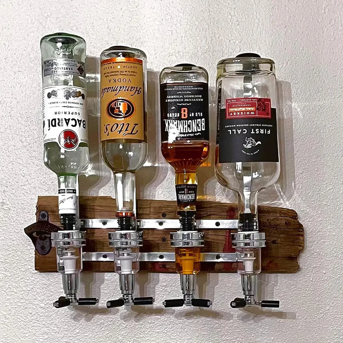 Distributeur de spiritueux pou - Whisky Beer And Wine avis et prix