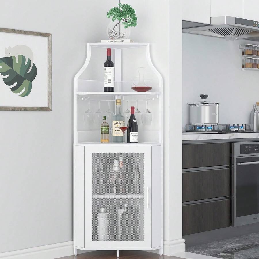 Meuble bar avec casier à vin a - Wine & Beer Guayaquil avis et prix