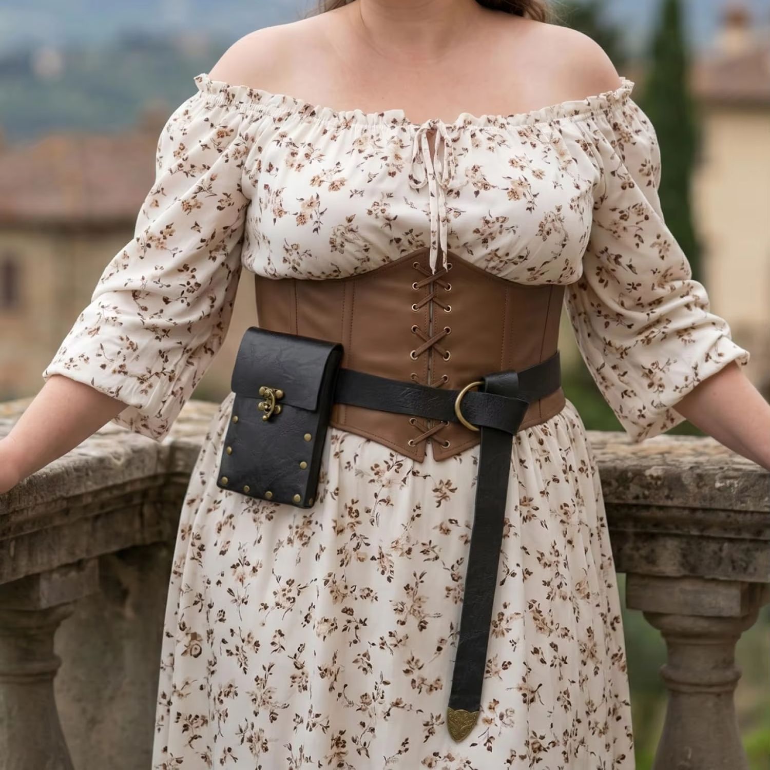 Sac à ceinture de taille médié - Cocktail Shaker Set avis et prix