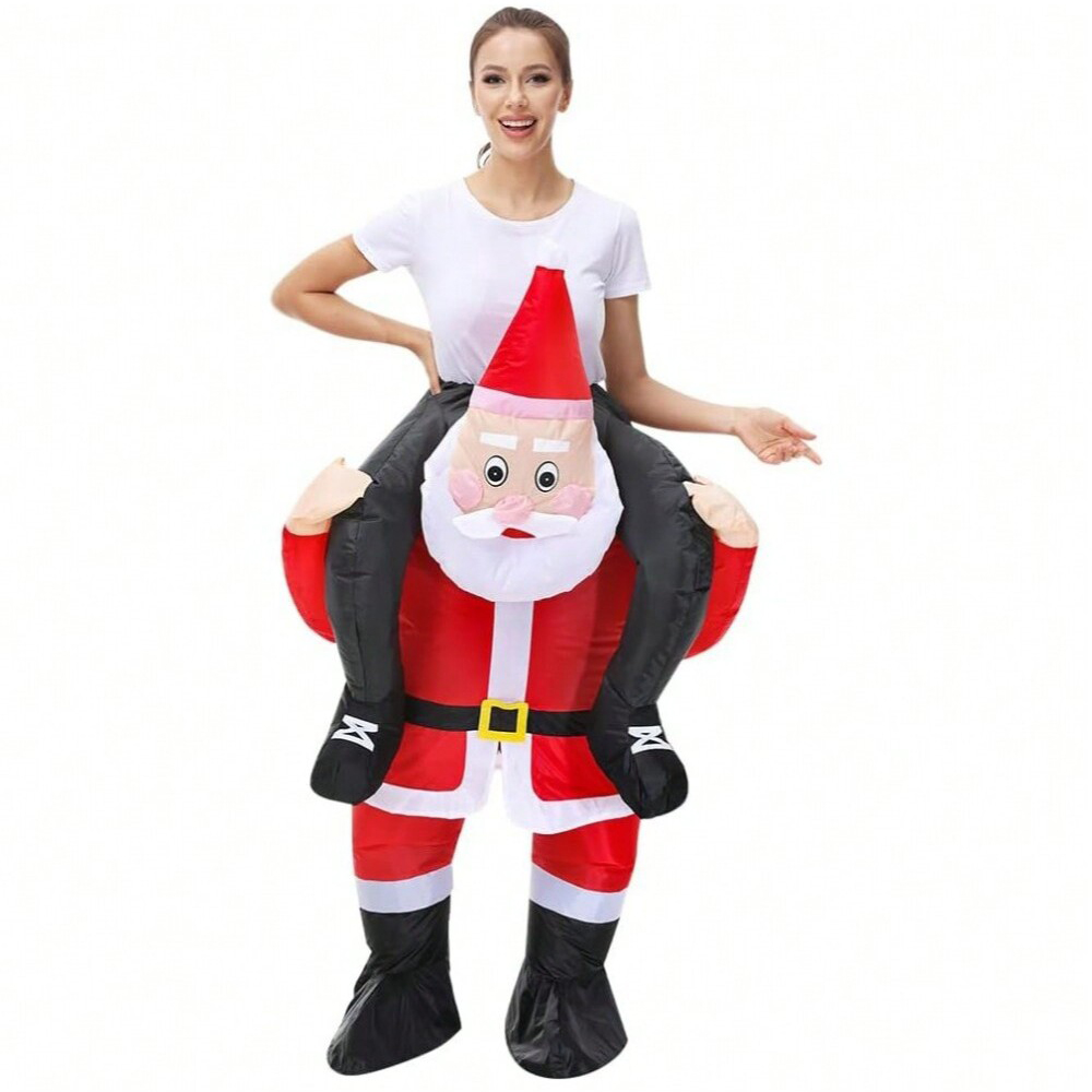 Déguisement gonflable de Père  - Cocktail Shaker Set avis et prix