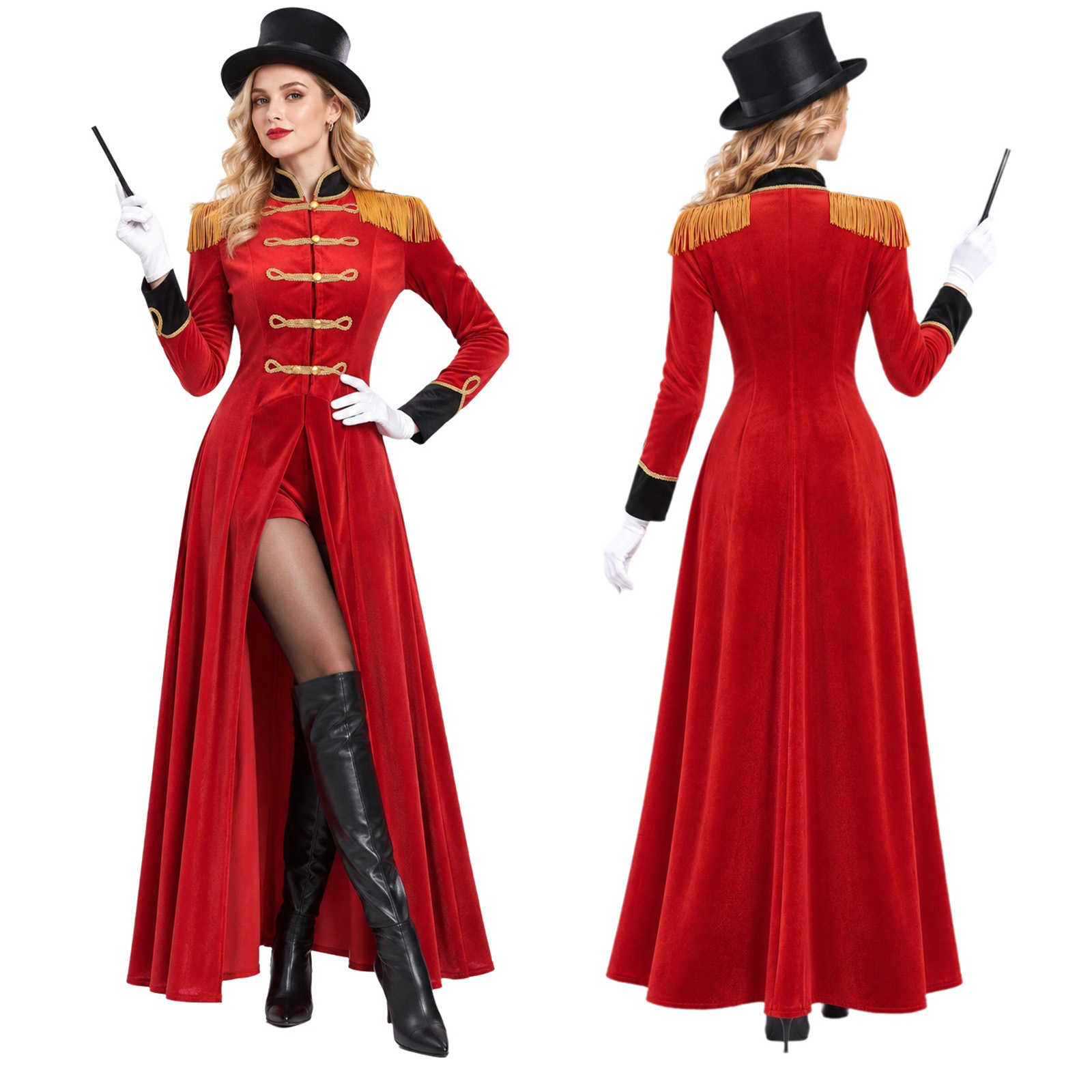 Costume de cosplay de style st - Cocktail Shaker Set avis et prix