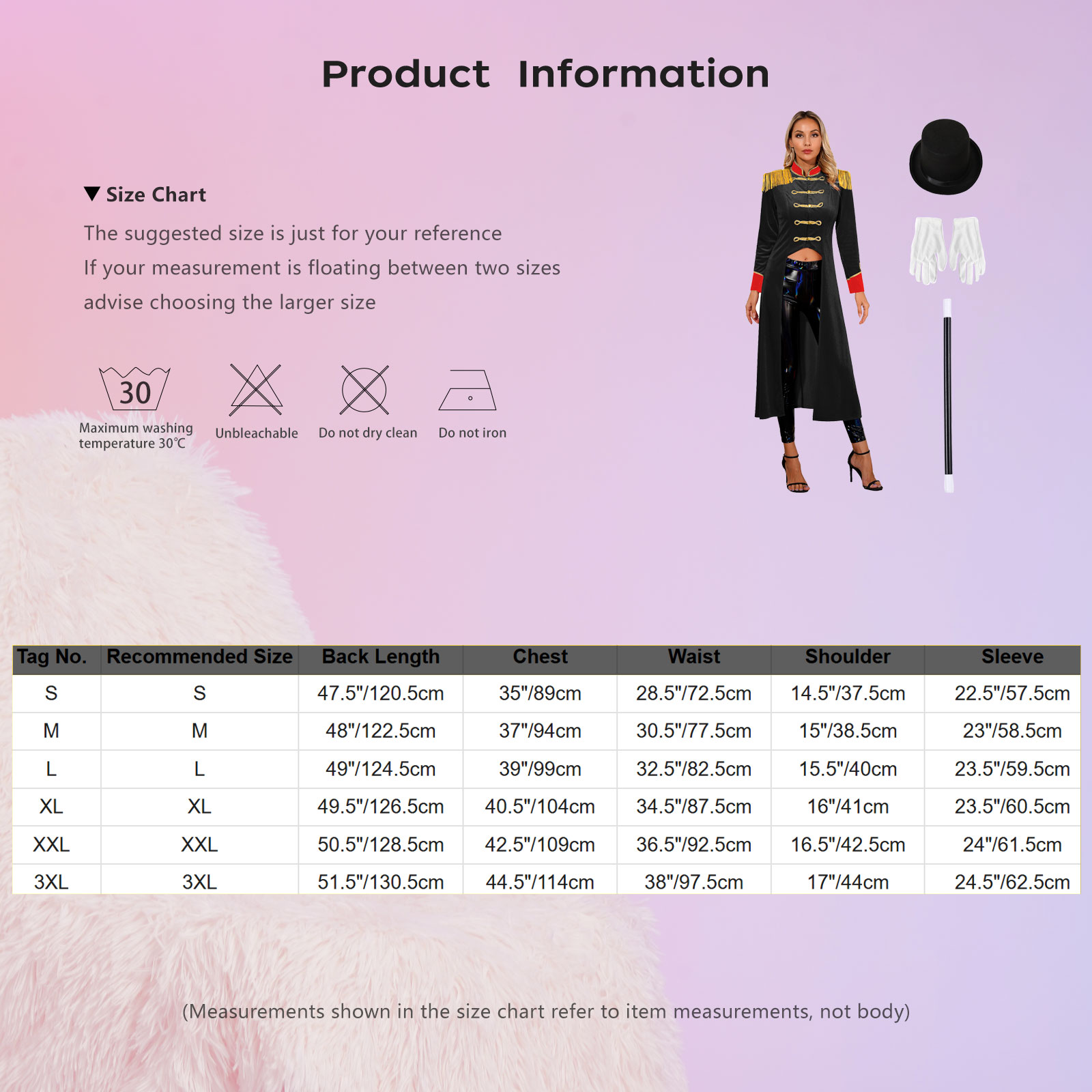 Costume de cosplay de style st - Cocktail Shaker Set avis et prix